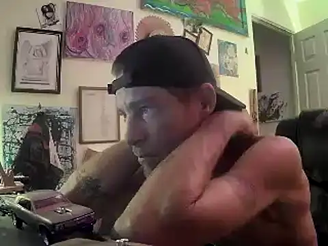 druetrue online show from 10/19/25, 04:13