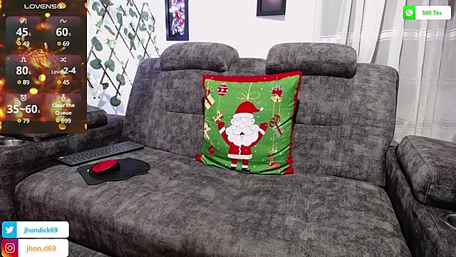 JD-69 online show from 12/27/24, 10:59