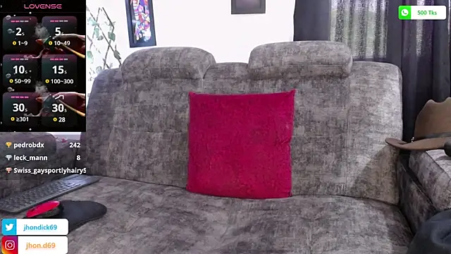 JD-69 online show from 03/01/25, 05:27