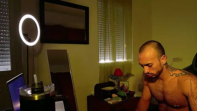 mrj99219 online show from 10/18/25, 03:35