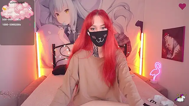 Enjoy jane online show from 11/16/25, 12:11