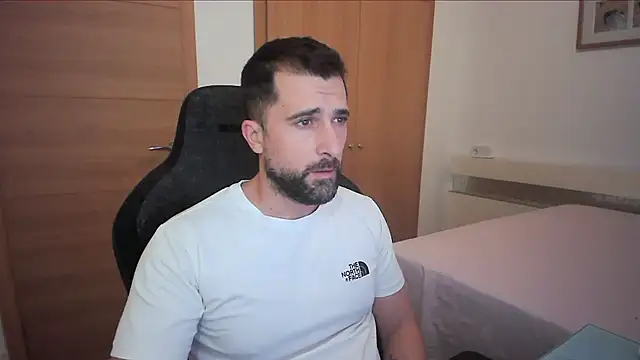 alex877x online show from 10/23/25, 03:00