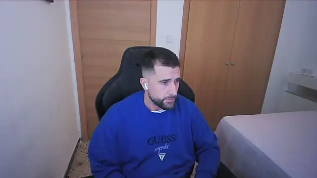 alex877x online show from 11/15/25, 08:55