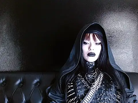 XXIOUX online show from 11/27/25, 04:09