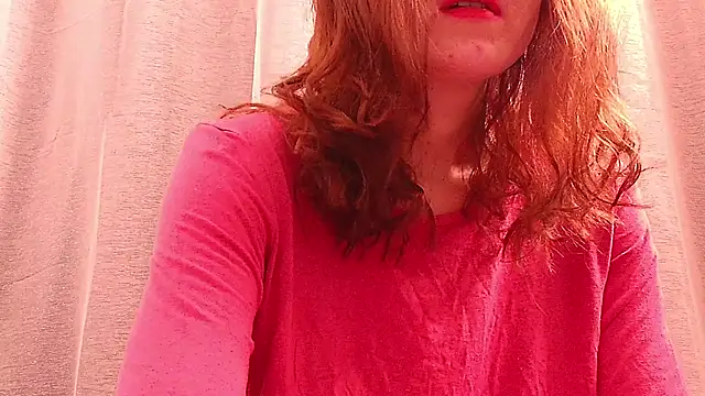 SecretAnni online show from 02/04/25, 03:33