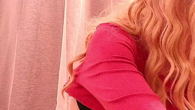 SecretAnni online show from 02/04/25, 11:49