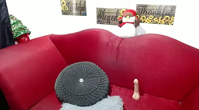 Snapshot of MAIA_2016_ chatting on 12/13/24, 03:21 MAIA 2016 online show from 12/13/24, 03:21