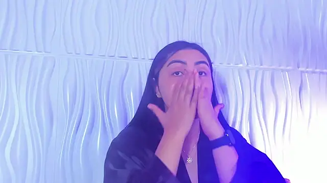 Abby  colins online show from 10/14/25, 07:14