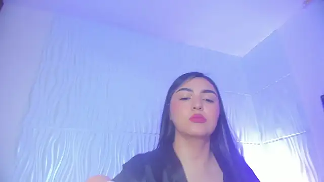 Abby  colins online show from 10/25/25, 11:21