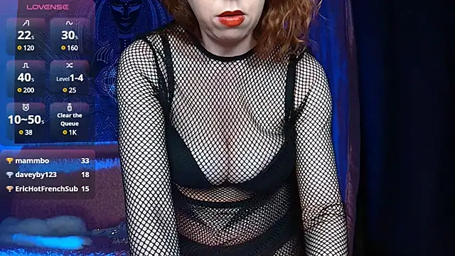 Snapshot of Helena__Femdom chatting on 12/05/24, 05:50 Helena Femdom online show from 12/05/24, 05:50