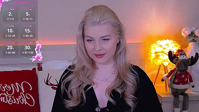 Snapshot of Alexis_Powell chatting on 12/22/24, 11:52 Alexis Powell online show from 12/22/24, 11:52
