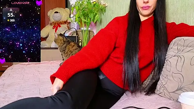 Snapshot of Miss_Flexi_fit chatting on 01/13/25, 02:21 Miss Flexi fit online show from 01/13/25, 02:21