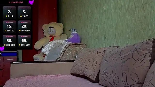 Miss Flexi fit online show from 11/12/25, 09:21