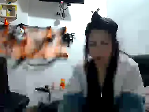 Alexxawinter online show from 10/16/25, 11:06