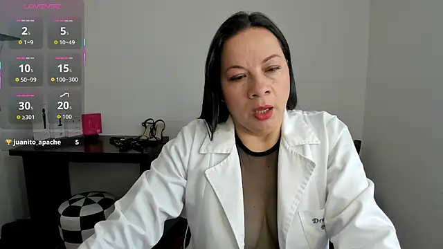 Sex-Psychology online show from 10/24/25, 06:04