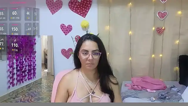 lovely trix online show from 11/26/25, 03:13