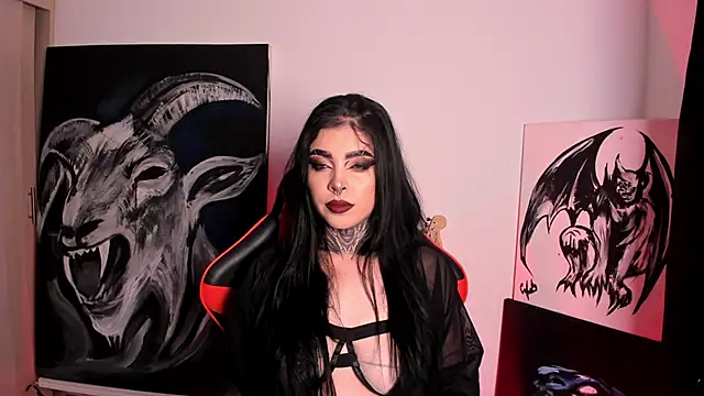 Snapshot of Rubyy-Rose1 chatting on 10/24/25, 02:30 Rubyy-Rose1 online show from 10/24/25, 02:30