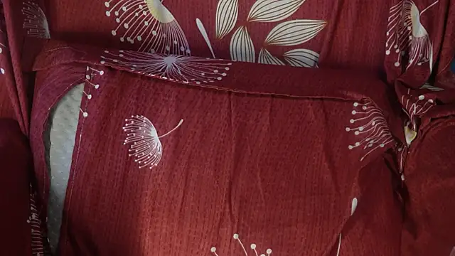 -AyeshaSinghania- online show from 10/16/25, 08:48