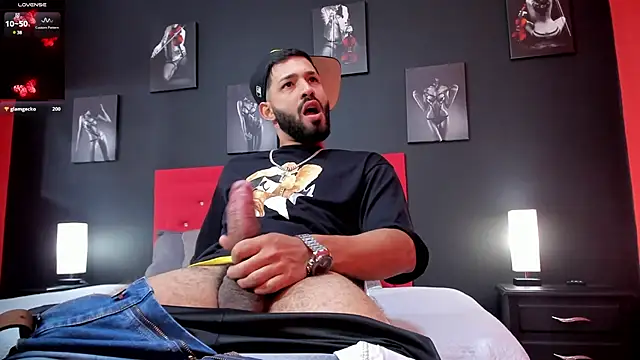 Thiagogomez online show from 12/28/24, 12:35