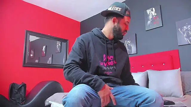 Thiagogomez online show from 03/14/25, 12:40