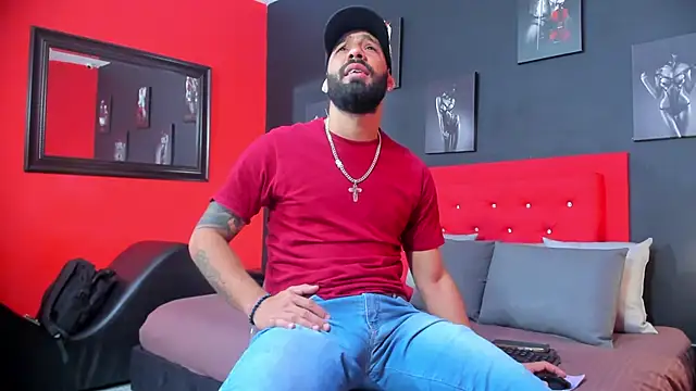 Thiagogomez online show from 09/11/25, 12:27