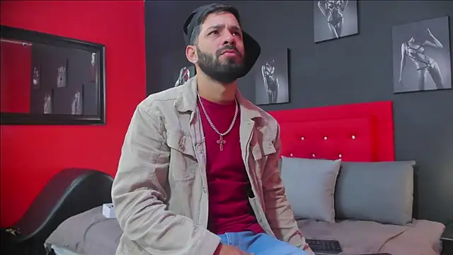 Thiagogomez online show from 10/10/25, 12:26