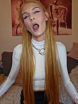 LessiaMia online show from 01/29/25, 11:25