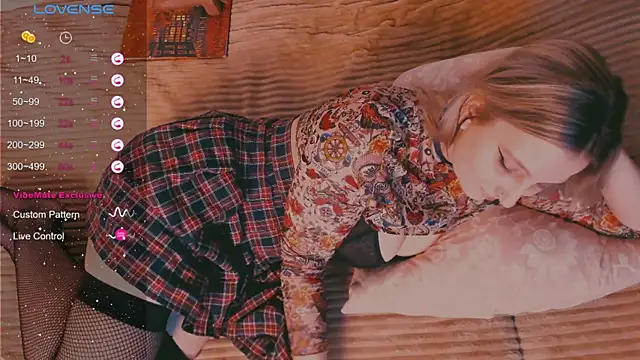 yoursugarbabe online show from 12/05/24, 06:11