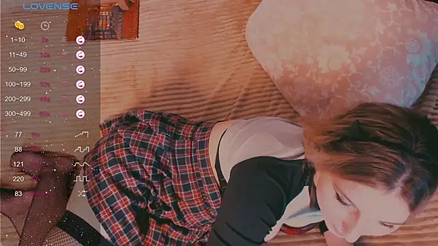 yoursugarbabe online show from 12/09/24, 11:13