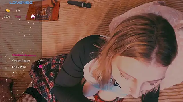 yoursugarbabe online show from 12/10/24, 02:59