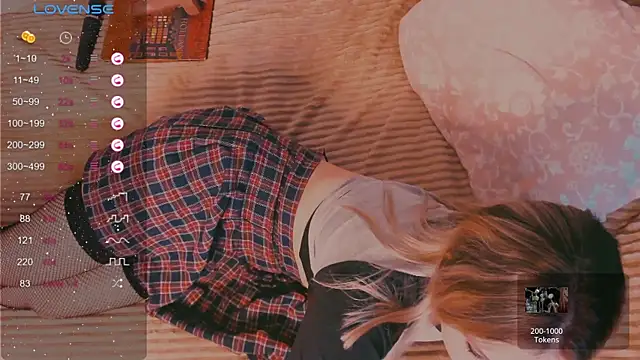 yoursugarbabe online show from 12/10/24, 06:01