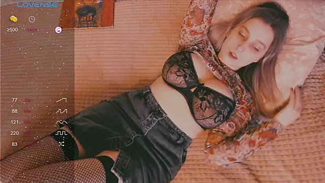 yoursugarbabe online show from 11/09/25, 03:43