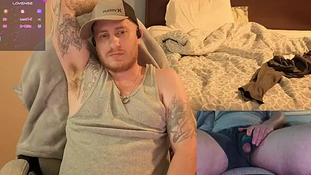 Snapshot of Hydro-Blastz chatting on 10/06/25, 11:40 Hydro-Blastz online show from 10/06/25, 11:40