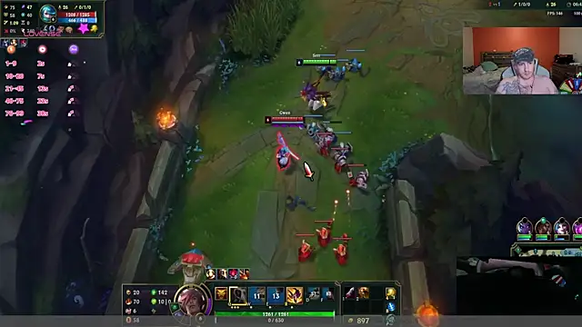 Snapshot of Hydro-Blastz chatting on 11/04/25, 06:01 Hydro-Blastz online show from 11/04/25, 06:01