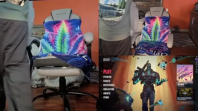 Snapshot of Hydro-Blastz chatting on 11/06/25, 08:54 Hydro-Blastz online show from 11/06/25, 08:54