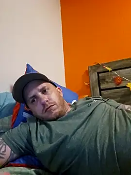 Snapshot of Hydro-Blastz chatting on 11/08/25, 09:53 Hydro-Blastz online show from 11/08/25, 09:53