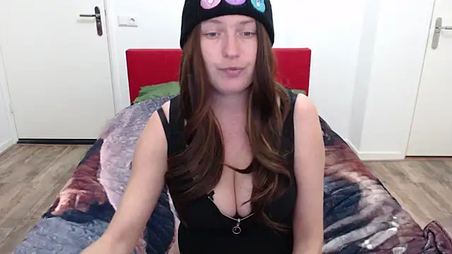 cumfun online show from 01/30/25, 02:25
