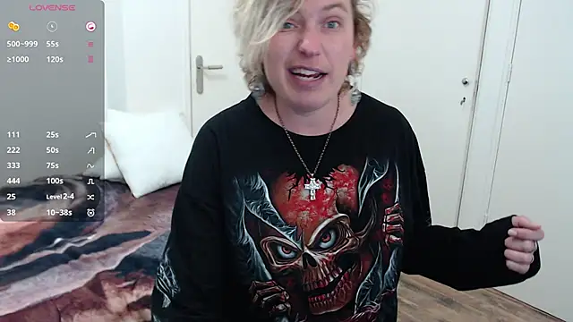 cumfun online show from 11/10/25, 10:20