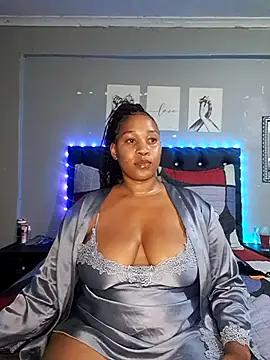 Toya P online show from 11/19/25, 07:36