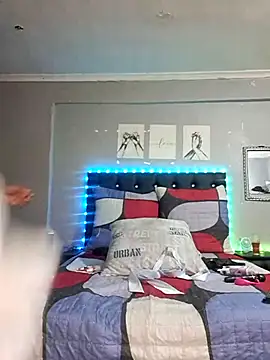 Toya P online show from 11/20/25, 08:47