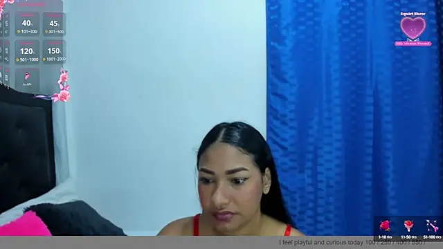 ariana19x online show from 10/06/25, 02:36