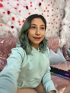 SkarletJhonson  online show from 10/09/25, 02:26