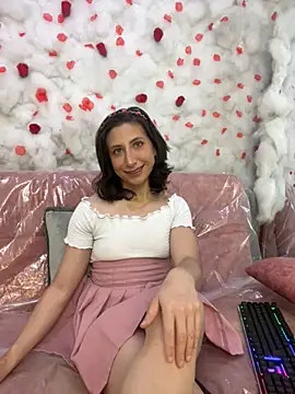 SkarletJhonson  online show from 11/12/25, 07:53