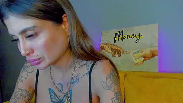 Patricia Cox online show from 10/06/25, 08:28