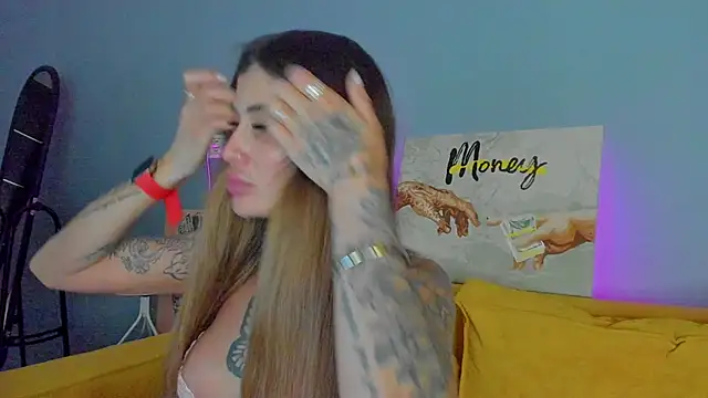 Patricia Cox online show from 10/09/25, 08:07