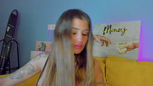 Patricia Cox online show from 10/24/25, 08:16