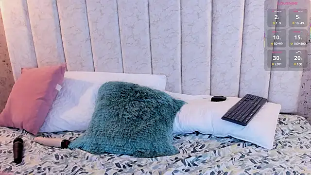 KatheLuu2 online show from 01/28/25, 10:34