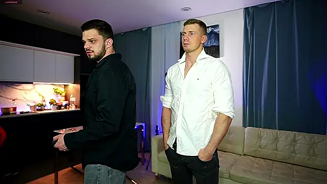 Georgearmwrestler online show from 11/02/25, 05:15