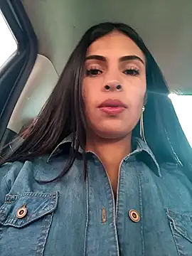 Astrid-- online show from 12/04/24, 07:56