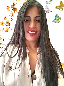 Astrid-- online show from 01/03/25, 08:11